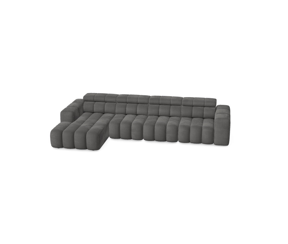 Modulares Sofa Zürich - Twoja wymarzona konfiguracja M_OEF2OK