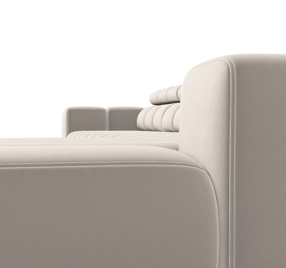 Modulares Sofa Zürich - Twoja wymarzona konfiguracja M_OZ4Z18