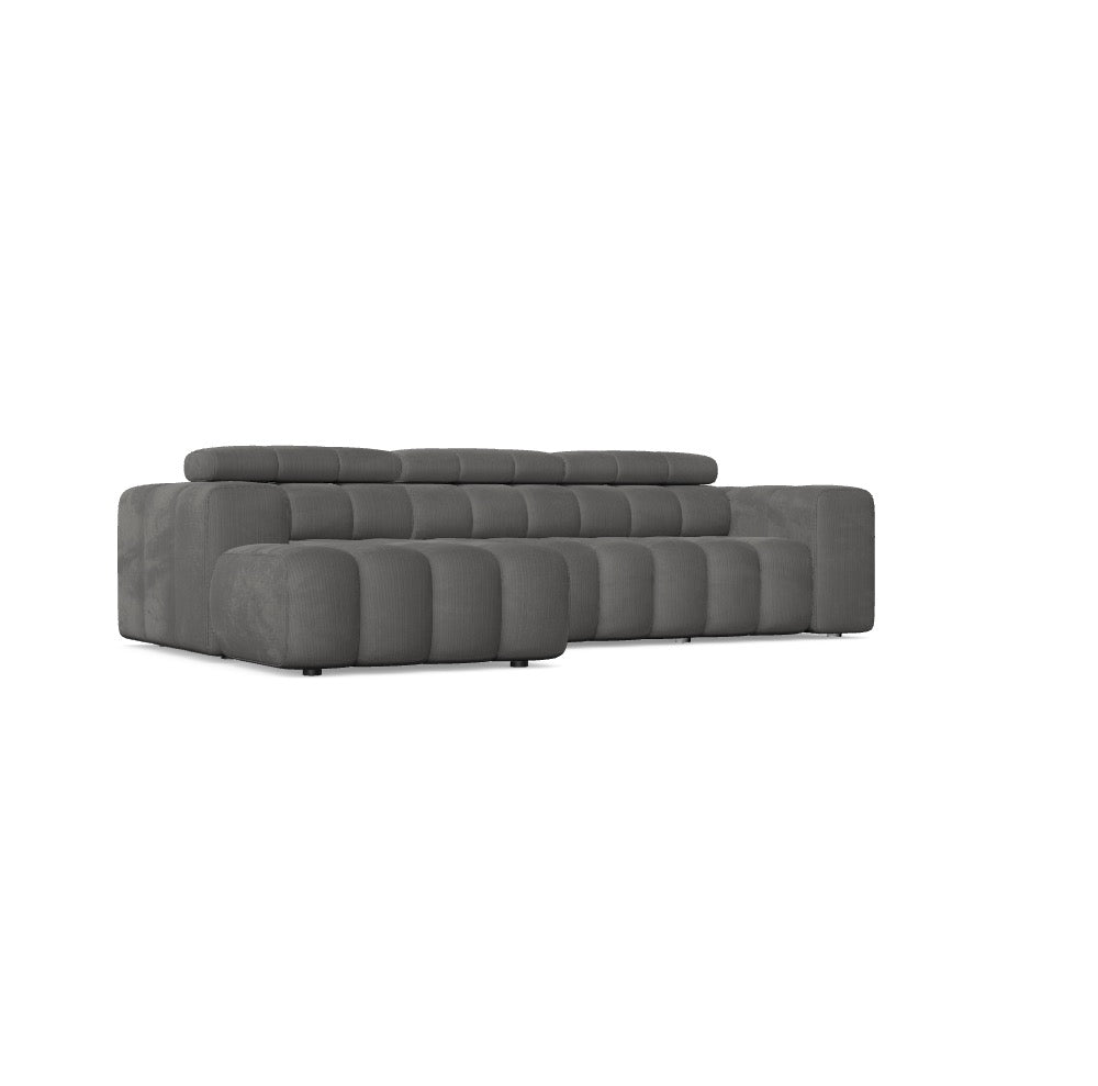 Modularna sofa Zürich - Twoja wymarzona konfiguracja M_ZHA7DG